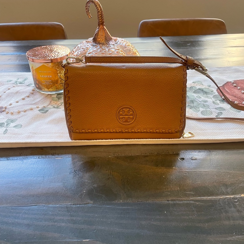 Tory Burch crossbody